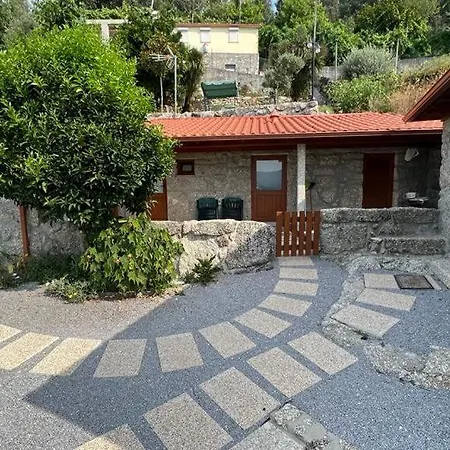 Casa Da Laranjeira