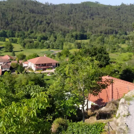 Casa Da Laranjeira