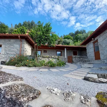 Casa de Férias Casa Da Laranjeira