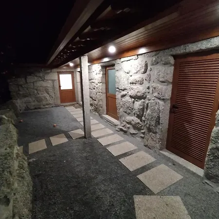 Casa Da Laranjeira Vakantiehuis