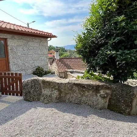 Casa Da Laranjeira *