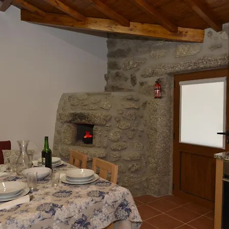 Casa Da Laranjeira Anisso