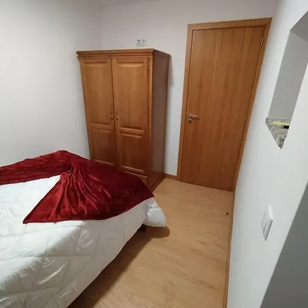 Casa Da Laranjeira Anisso