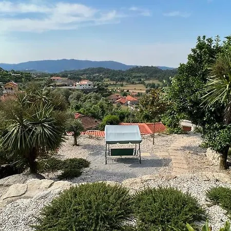 Casa Da Laranjeira * Anisso