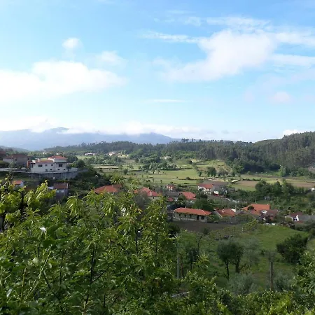 Casa Da Laranjeira Anisso