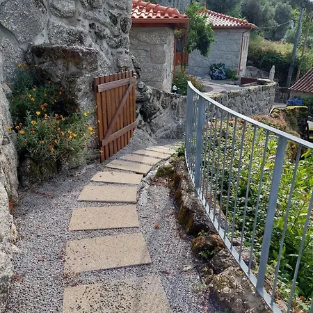 Casa Da Laranjeira