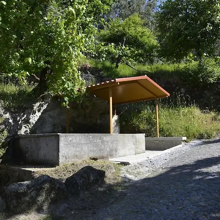 Casa de Férias Casa Da Laranjeira *