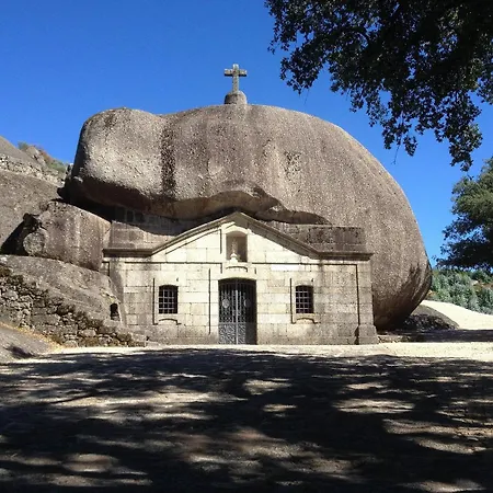 Casa Da Laranjeira Casa de Férias *