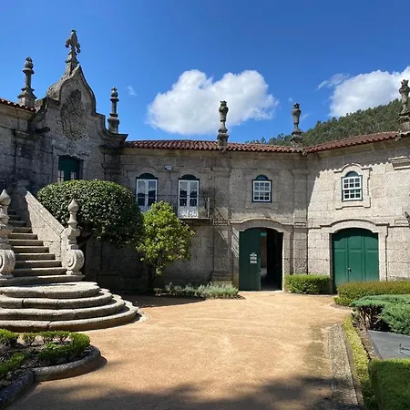 Casa Da Laranjeira Vakantiehuis