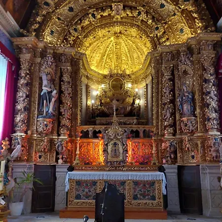 Casa Da Laranjeira